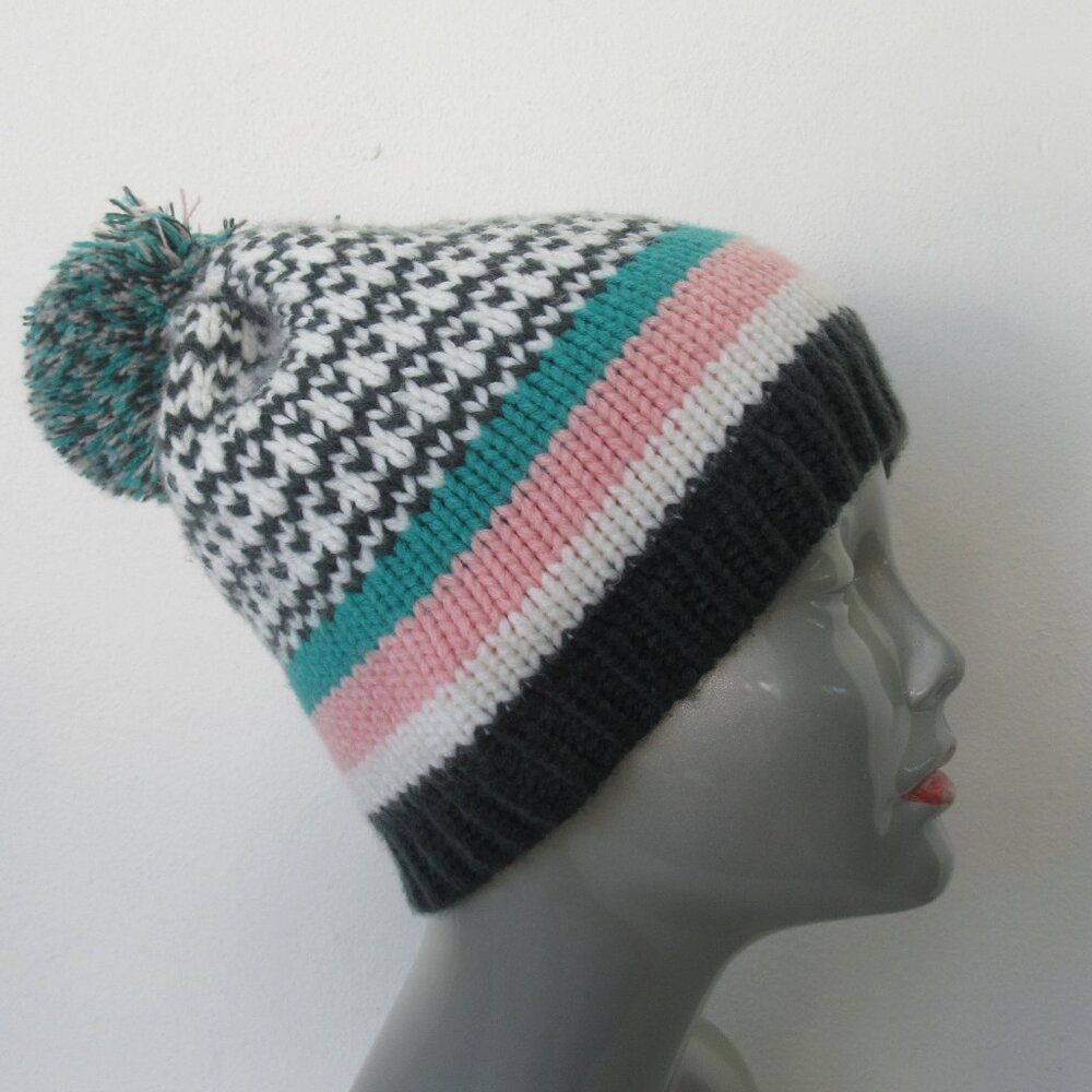 Outdoor Research Beanie Ski Hat, Winter Hat One Size, Multicolor